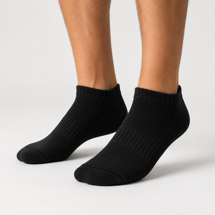 Ankle Length breathable
