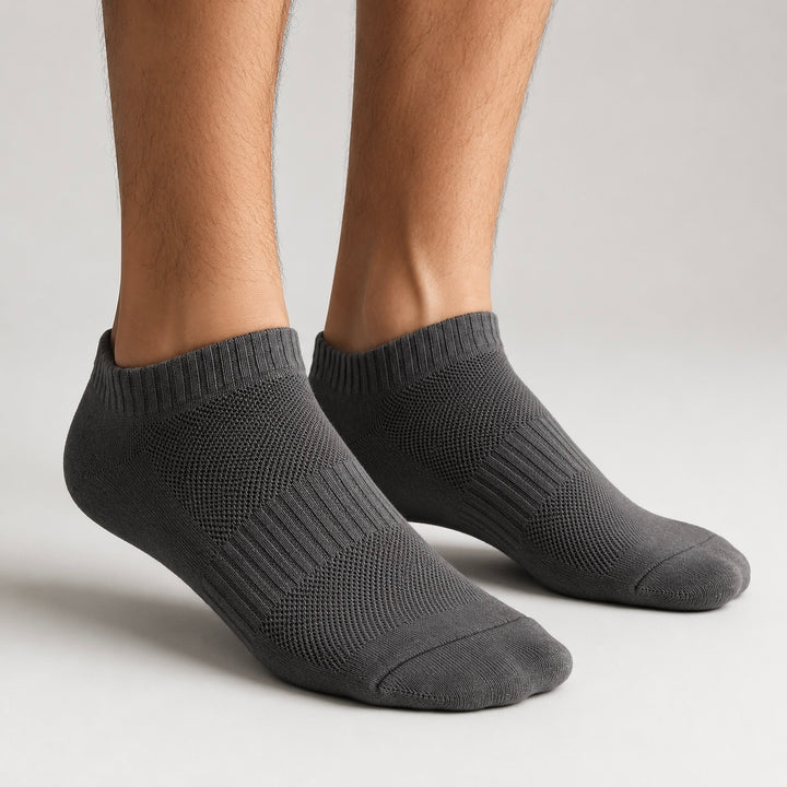 Ankle Length breathable