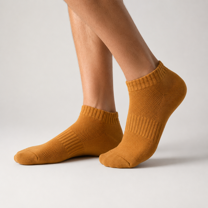 Ankle Length breathable
