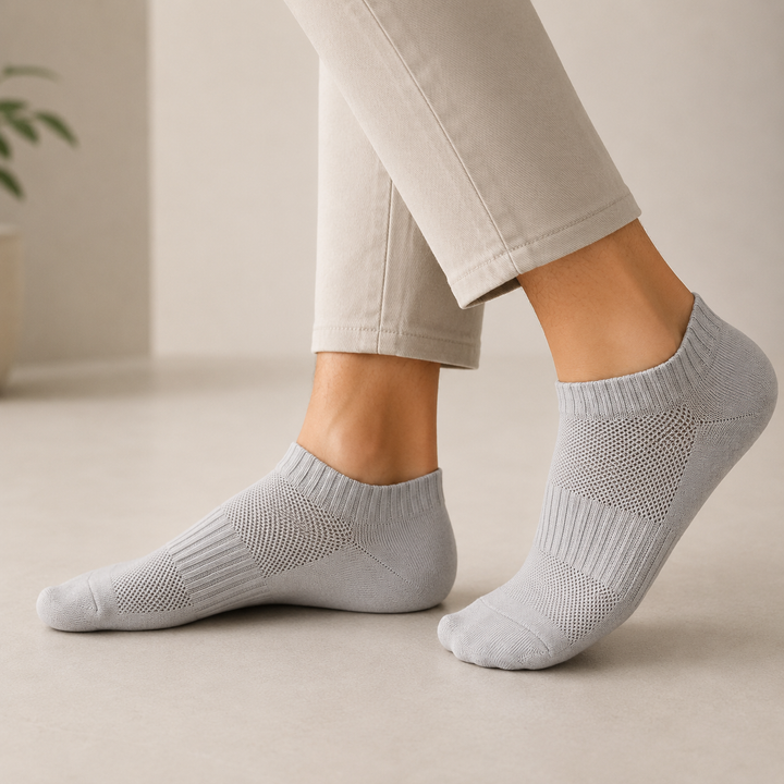 Ankle Length breathable