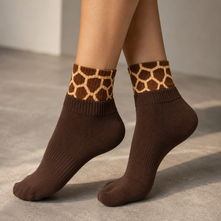 Savanna Dualgrip Edition Socks