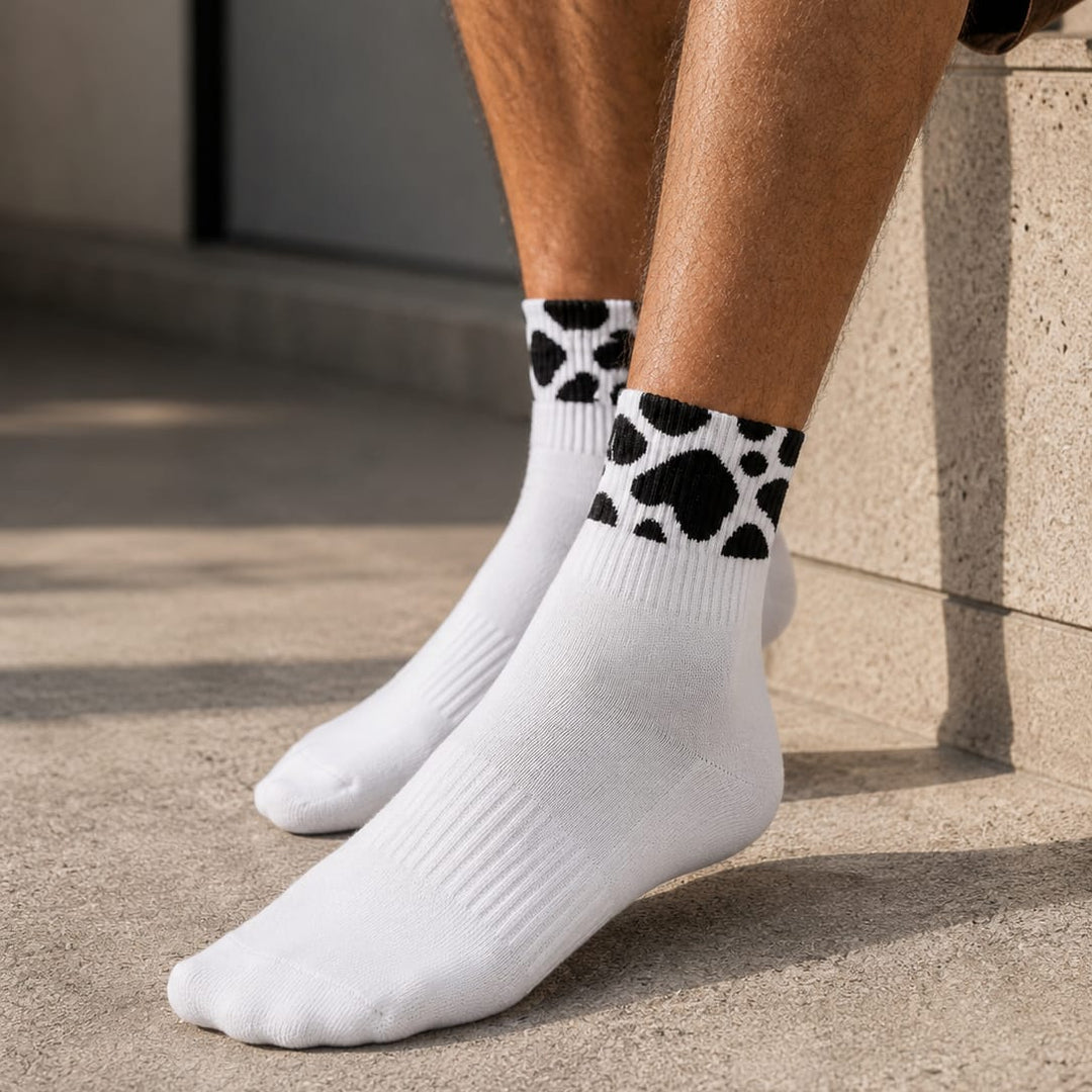Savanna Dualgrip Edition Socks