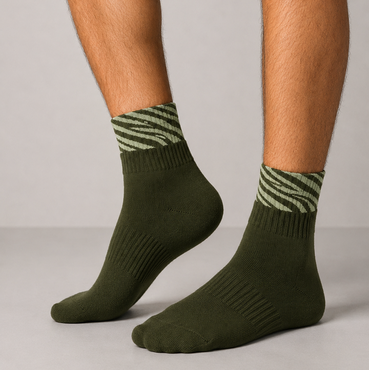 Savanna Dualgrip Edition Socks