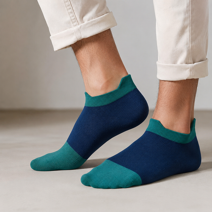Tidal Edition Socks