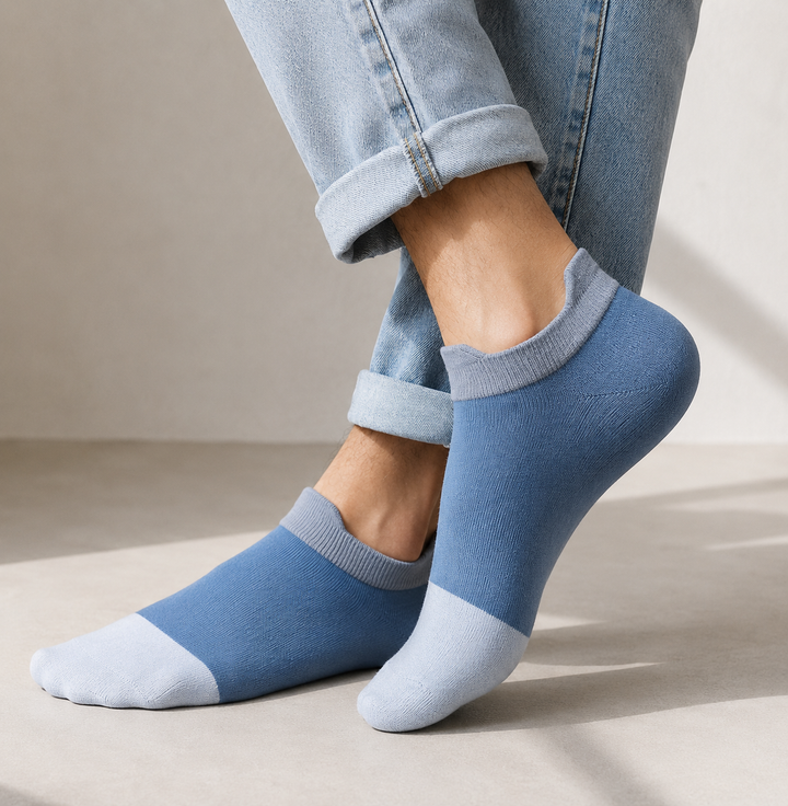 Tidal Edition Socks