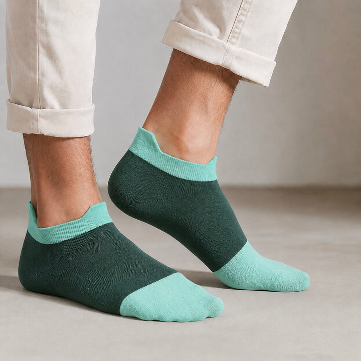 Tidal Edition Socks