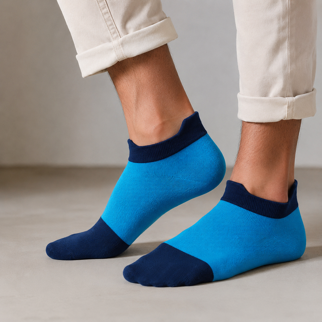 Tidal Edition Socks