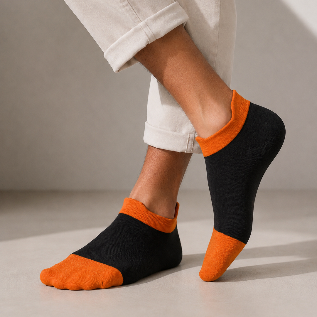 Tidal Edition Socks