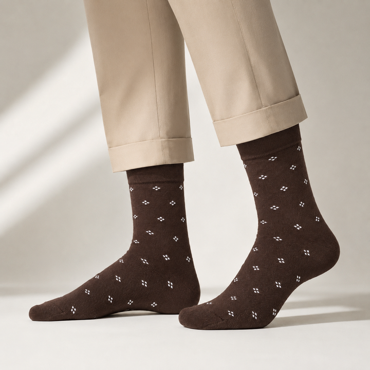 DAPPER EDITION SOCKS