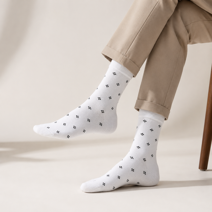 DAPPER EDITION SOCKS