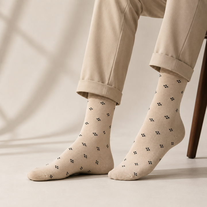 DAPPER EDITION SOCKS