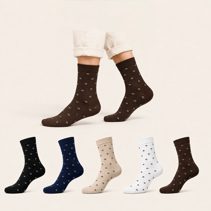 DAPPER EDITION SOCKS