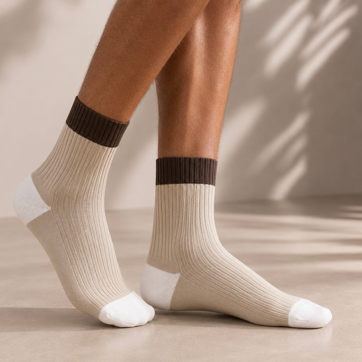 Vivid Edition Socks