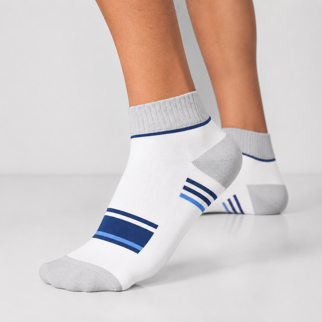 Classic unisex edition socks