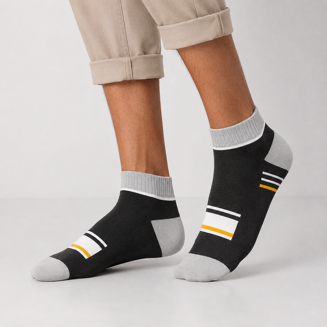 Classic unisex edition socks