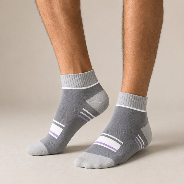 Classic unisex edition socks