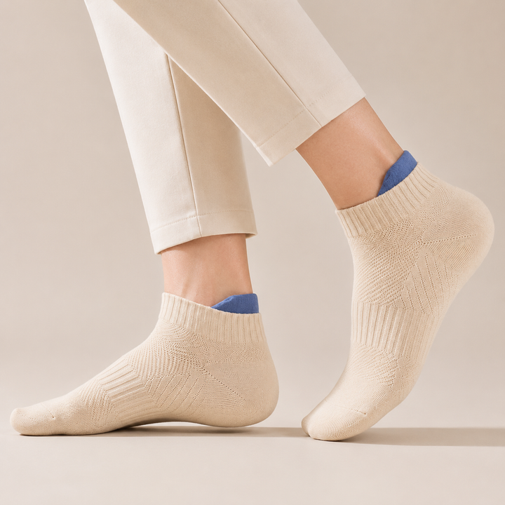 Traditional Comfort Edition Socks