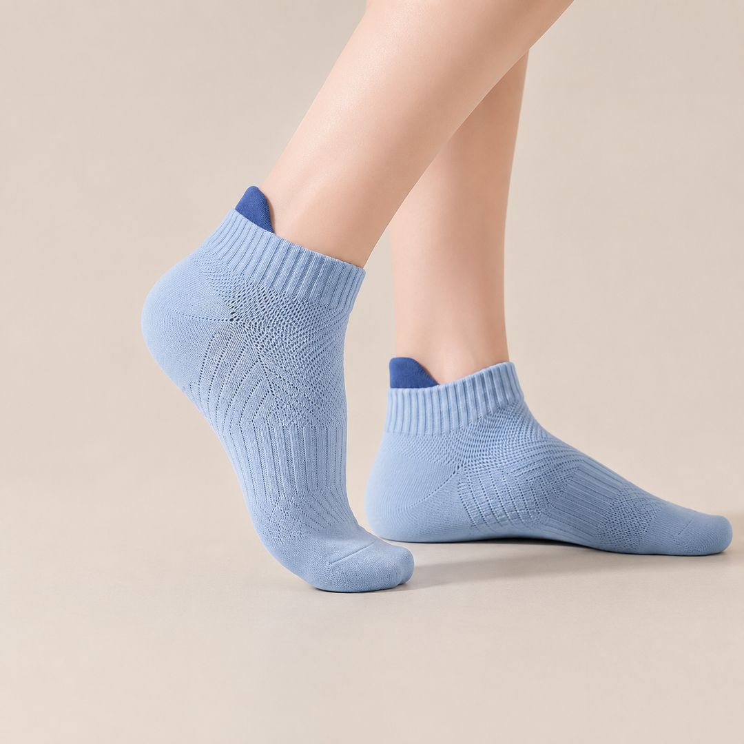 Traditional Comfort Edition Socks