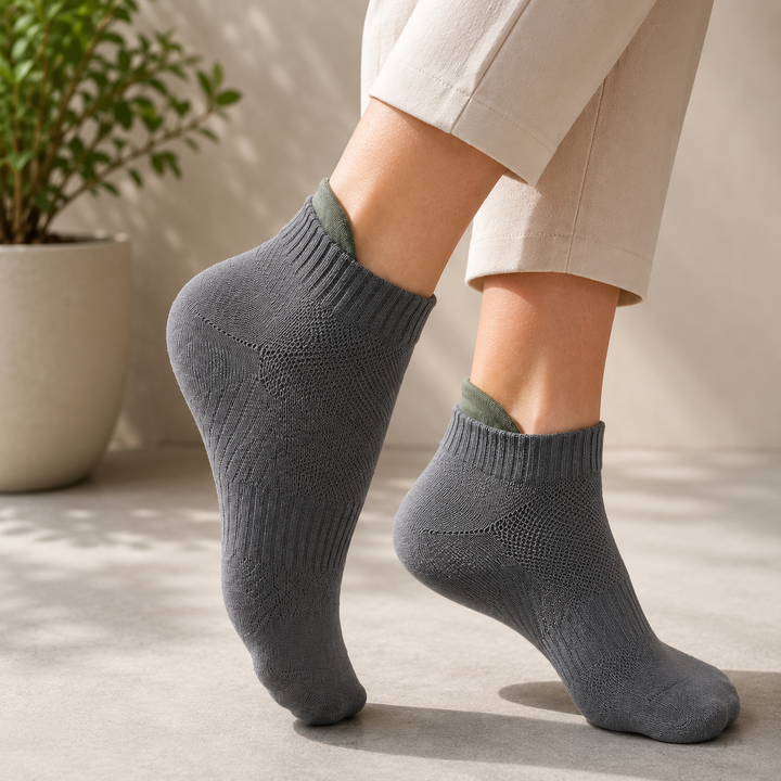 Traditional Comfort Edition Socks