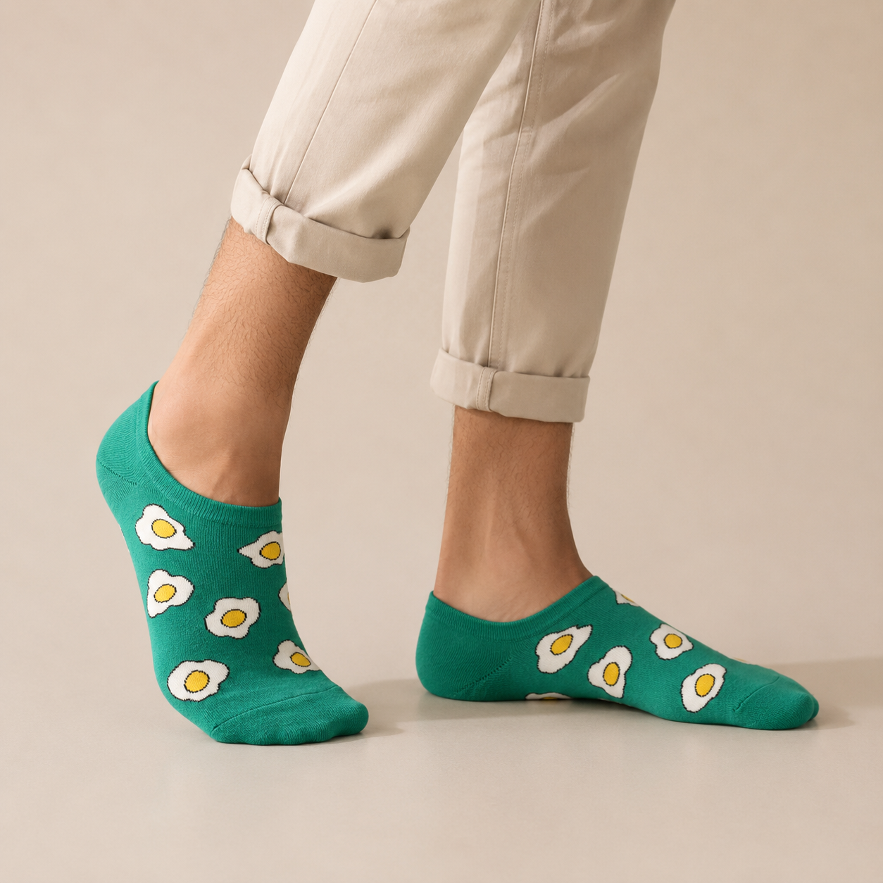 Morning Vibes Socks