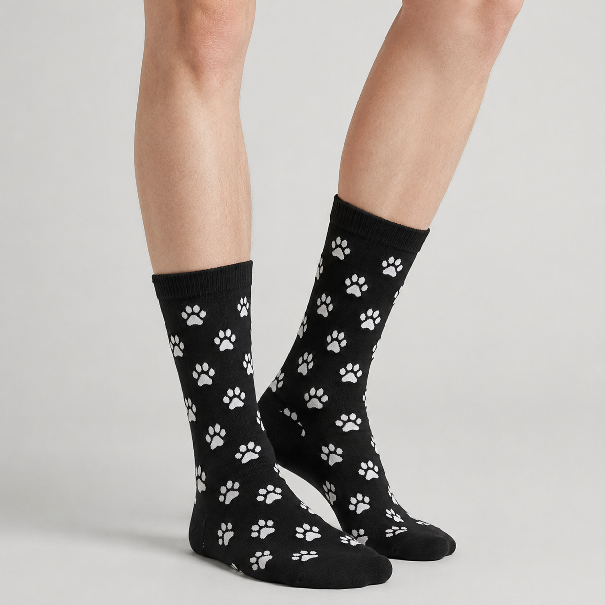 Jaguar Edition Socks - PAW