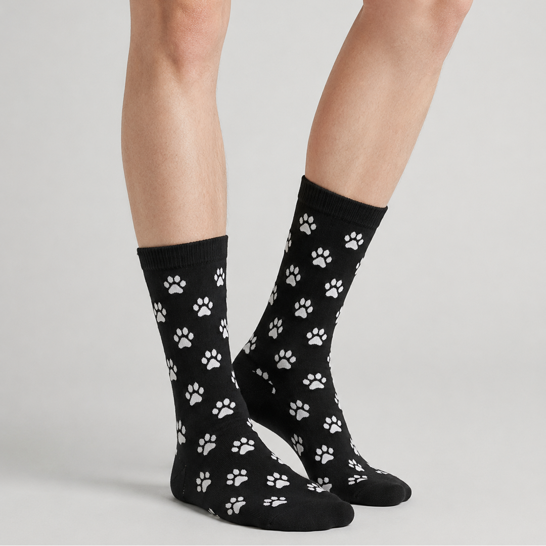 Jaguar Edition Socks
