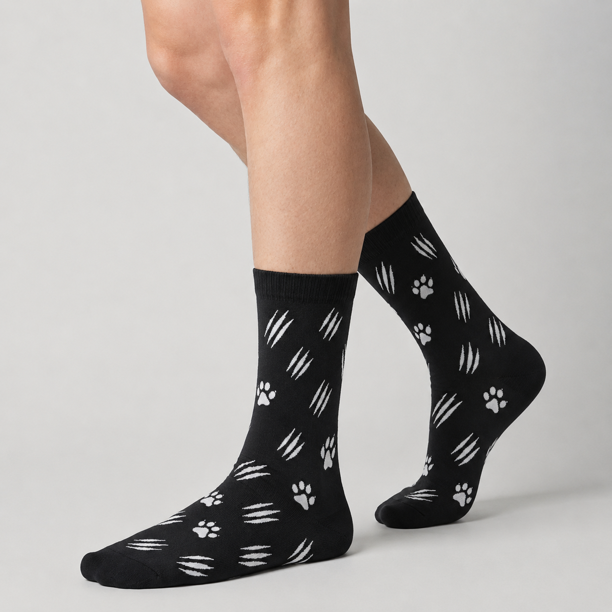 Jaguar Edition Socks - CLAW