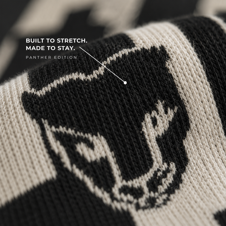 Jaguar Edition Socks