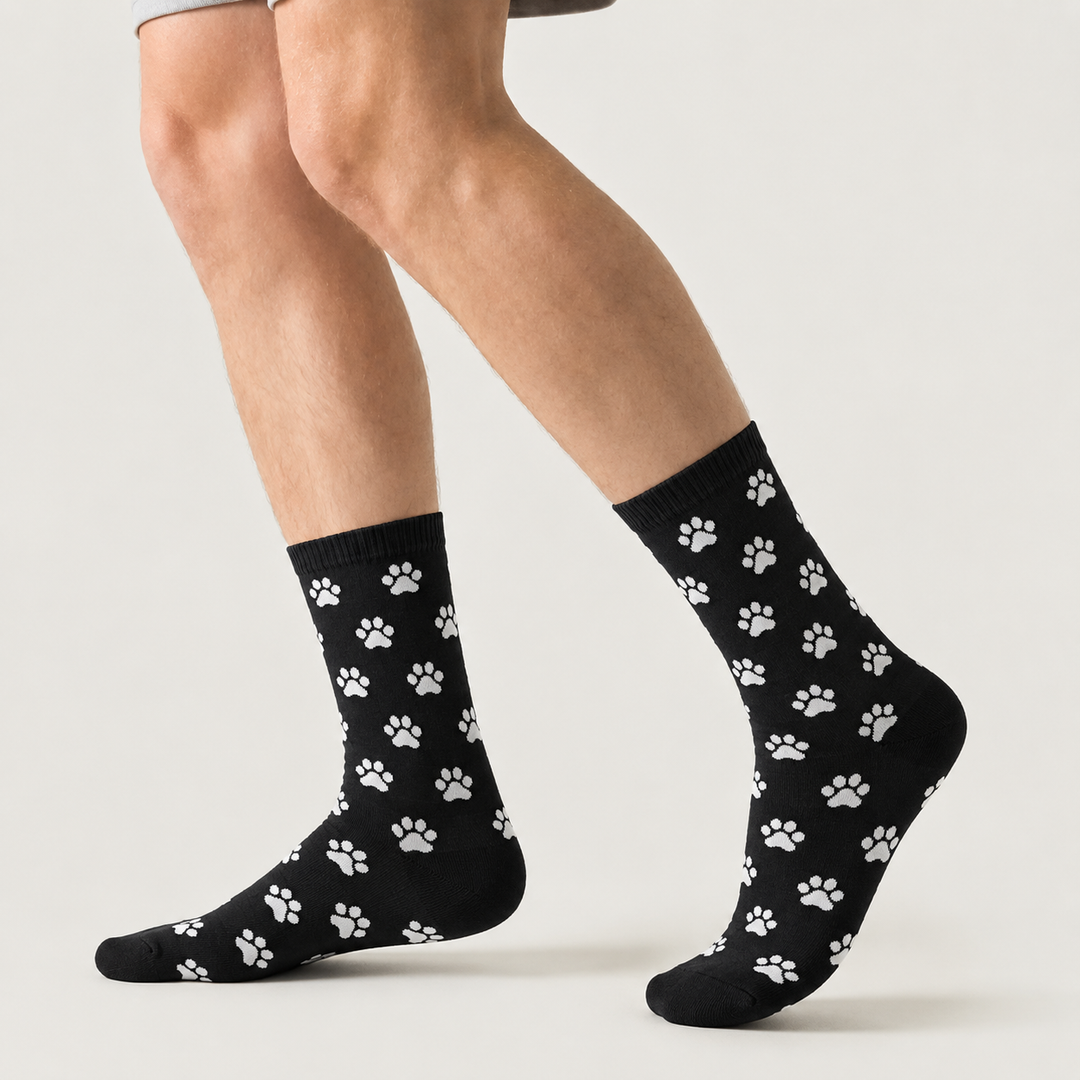 Jaguar Edition Socks