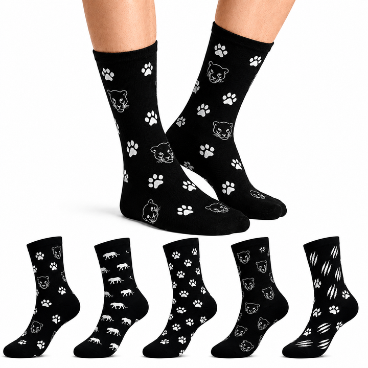 Jaguar Edition Socks