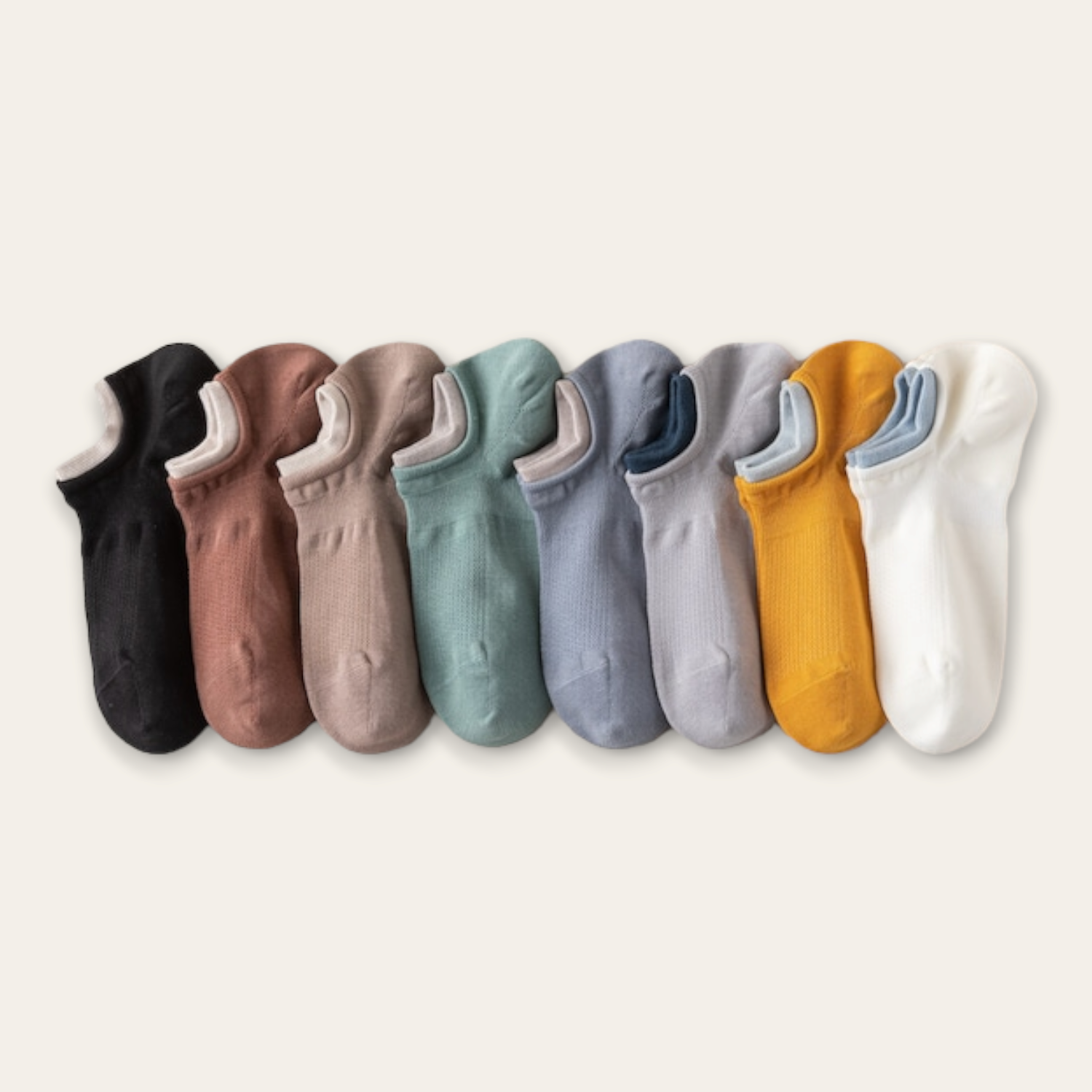 Premium DualGrip Socks