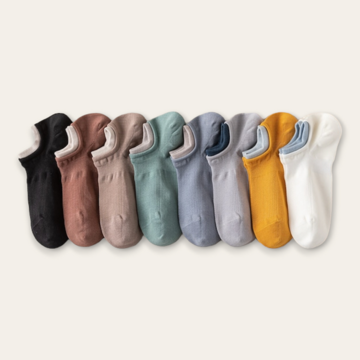Premium DualGrip Socks
