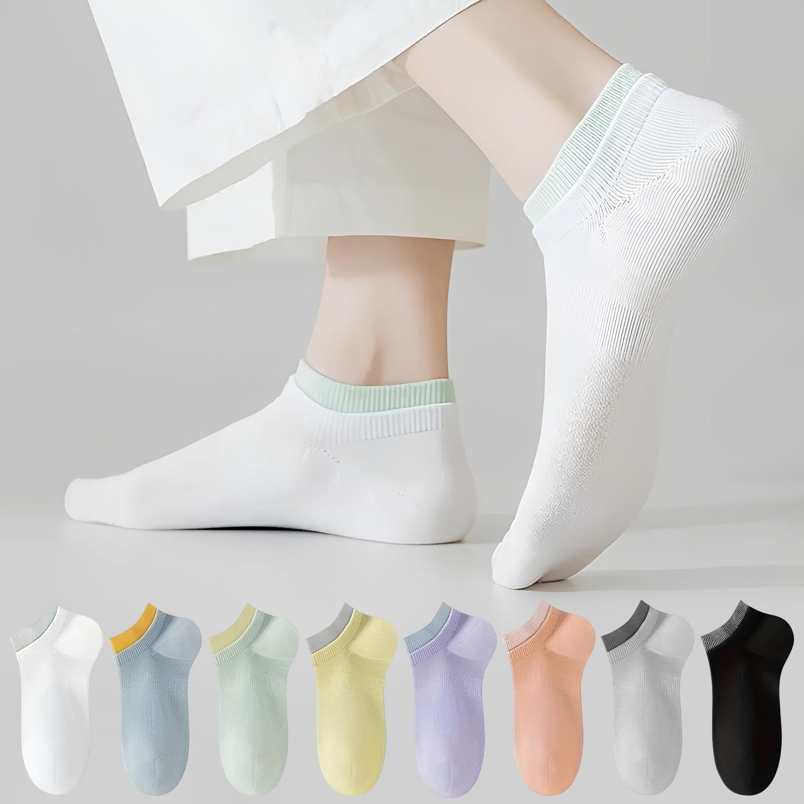 DualGrip 2.0 Socks
