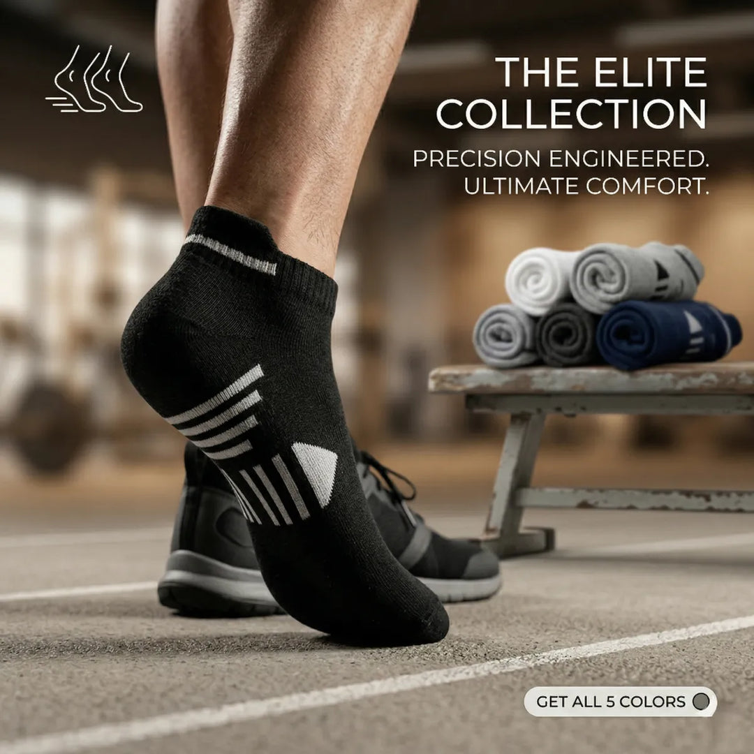 Legacy Sports Edition Socks
