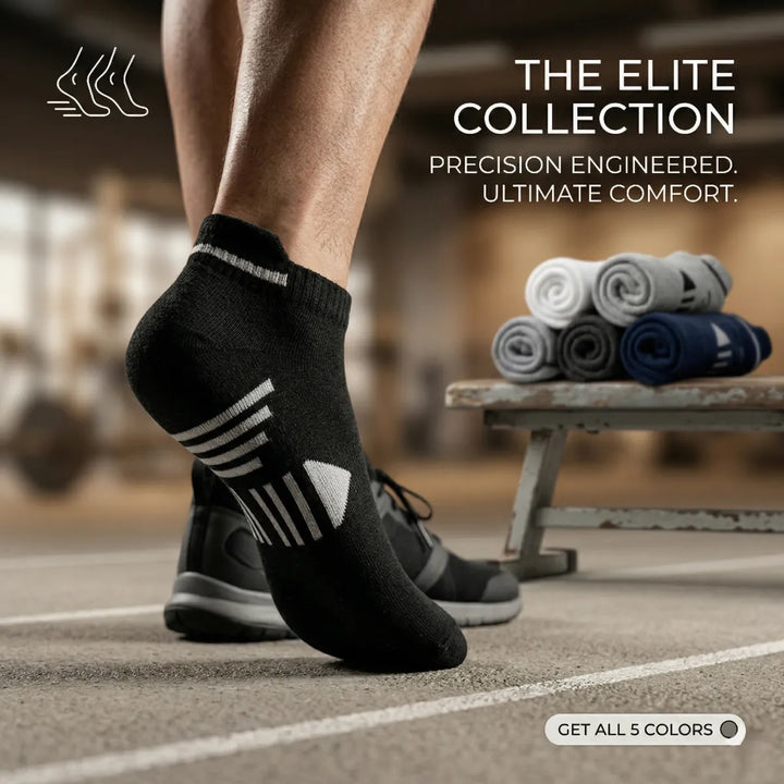 Legacy Sports Edition Socks