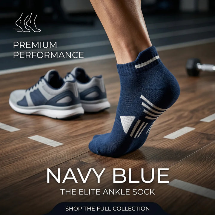 Legacy Sports Edition Socks