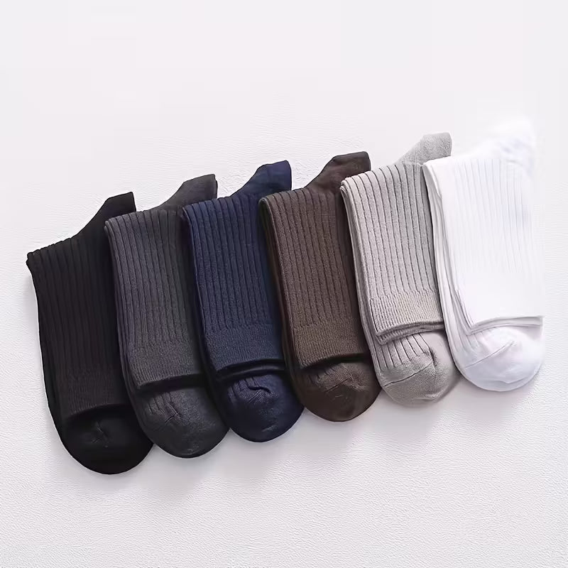 The Royale Edition Socks | Ultra Soft & Breathable