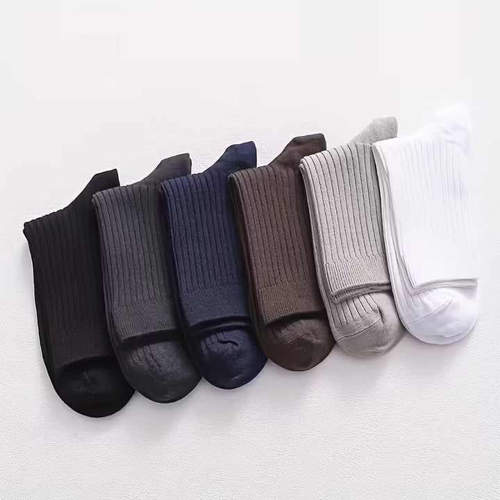 The Royale Edition Socks | Ultra Soft & Breathable