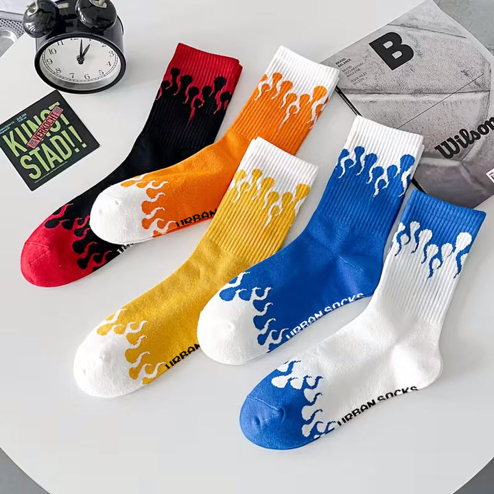 Blaze 2.0 Edition Socks