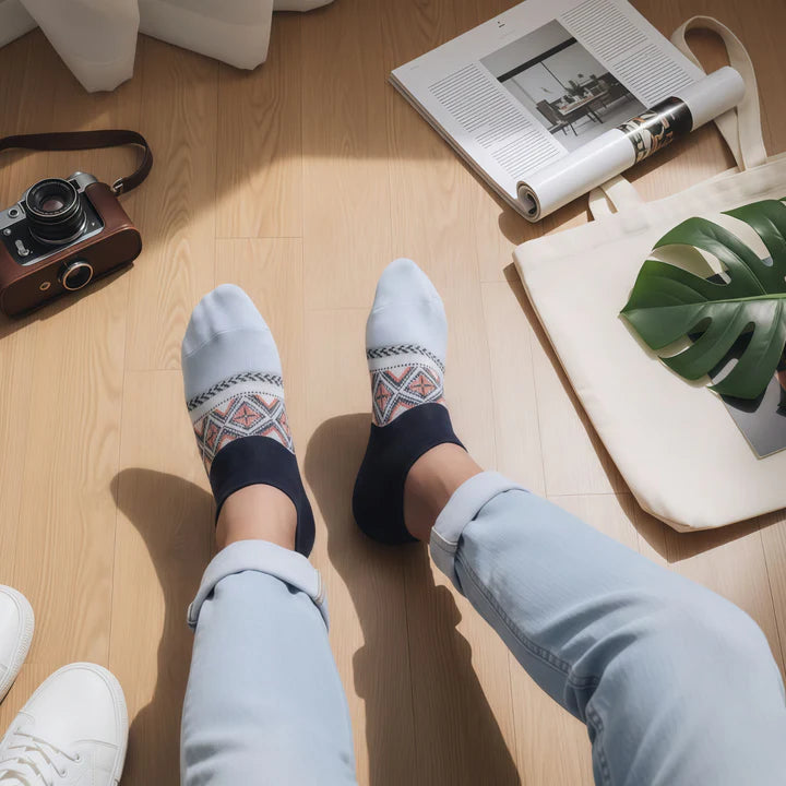 No-Slip Office Wear Designer