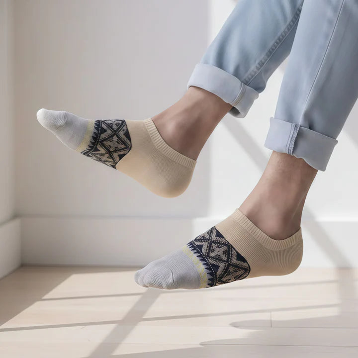 No-Slip Office Wear Designer
