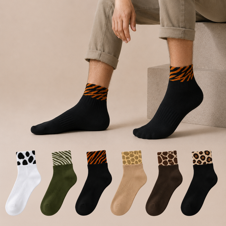 Savanna Dualgrip Edition Socks