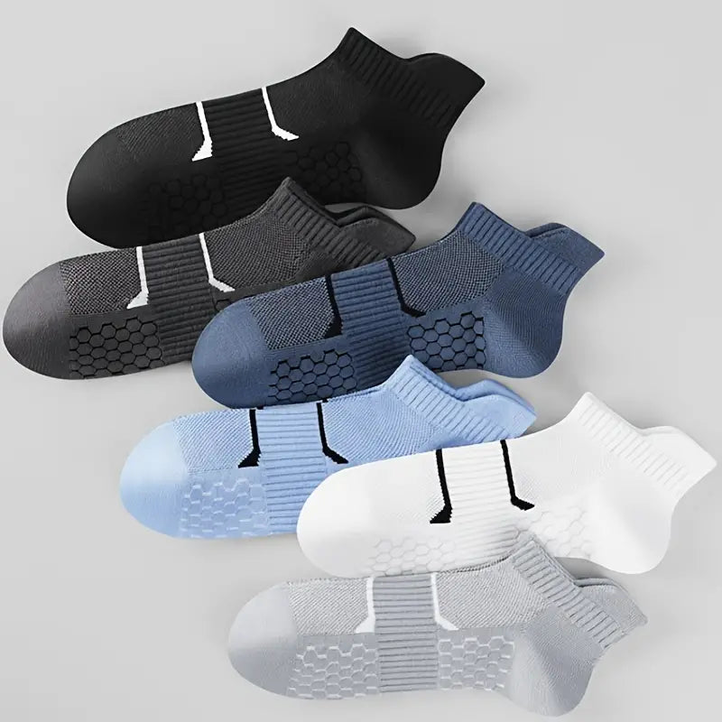 Executive Comfort Socks