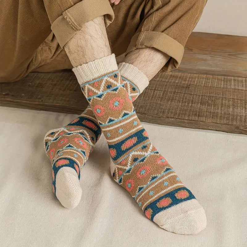 ColorRush unisex socks