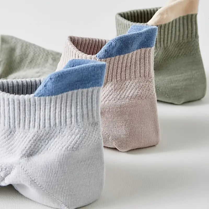 Traditional Comfort Edition Socks