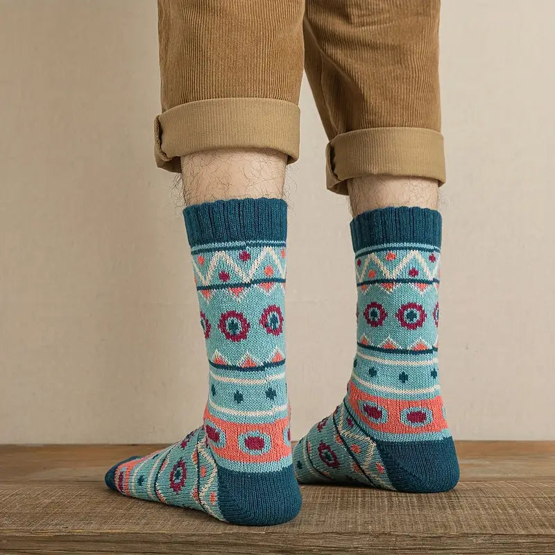 ColorRush unisex socks