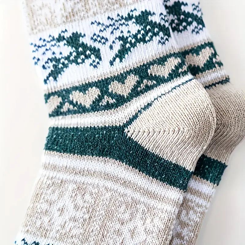 Fusion unisex socks