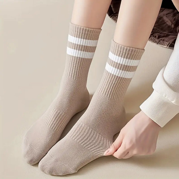 Heritage Daily Socks Edition