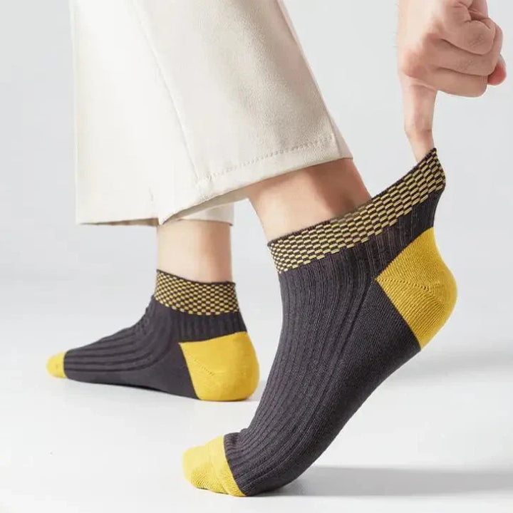 Alpha Premium Socks Edition