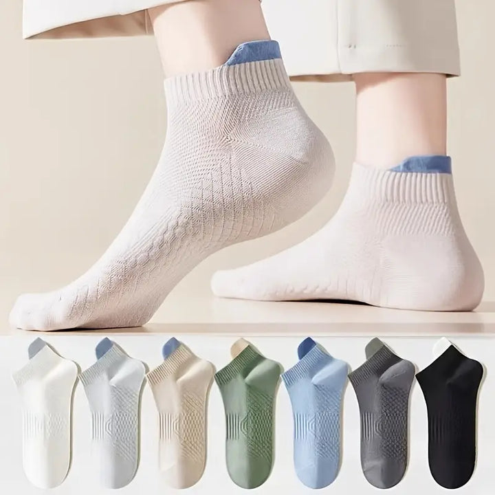 Traditional Comfort Edition Socks